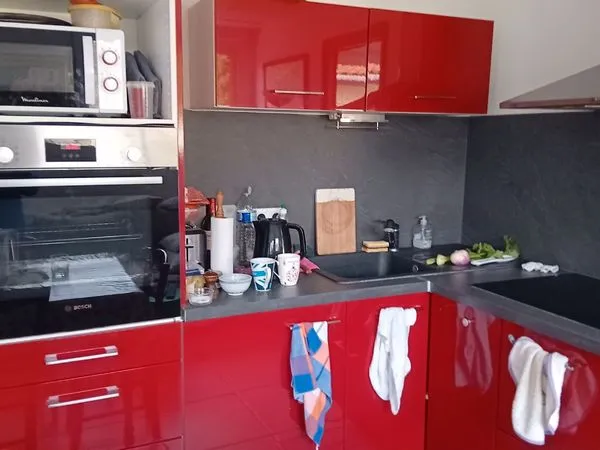 Loue appartement