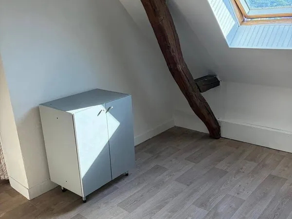 Maison 1 pièce 38 m²
