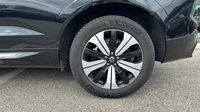 Volvo Xc60 T6 Hybride Rechargeable 253 + 145ch Plus Style Dark Geartronic 8 AWD — photo 20