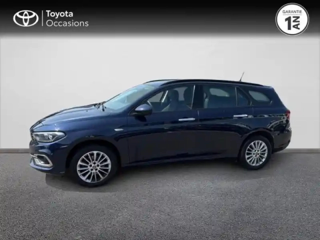 Fiat Tipo sw 1.6 multijet 130ch s/s life — photo 18