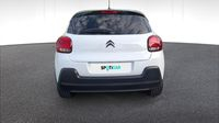 Citroen C3 1.2 PureTech 83ch S&S MAX — photo 5