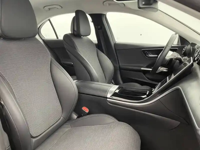 Mercedes Classe C 300 de 9g-tronic e-hybrid eq — photo 28