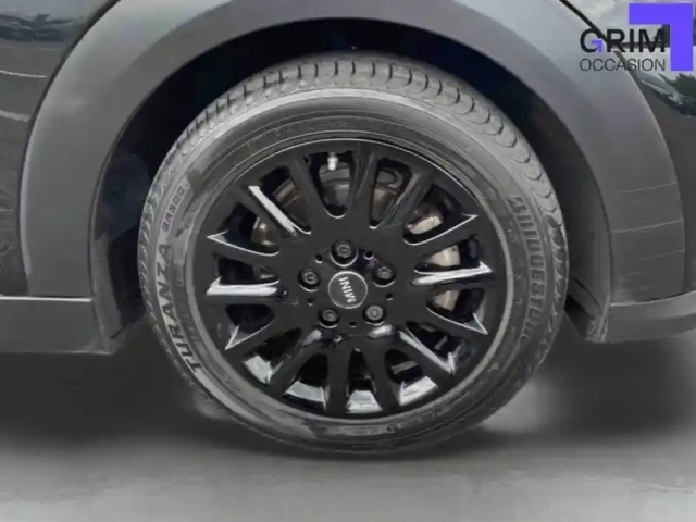 Mini Mini hatch 5 portes cooper 136 ch dkg7 — photo 14