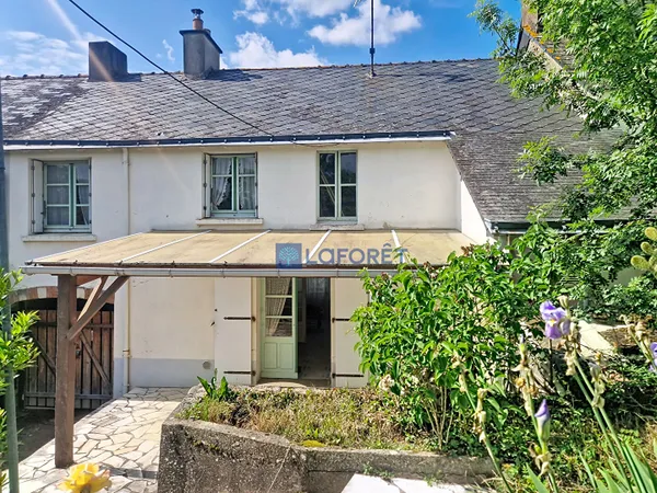 Maison 5 pièces 73 m²