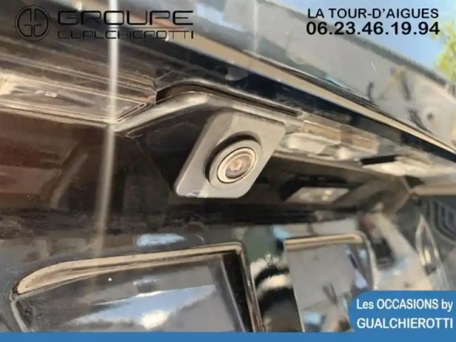 Peugeot 5008 1.5 bluehdi 130ch s&amp;s allure pack eat8 — photo 15