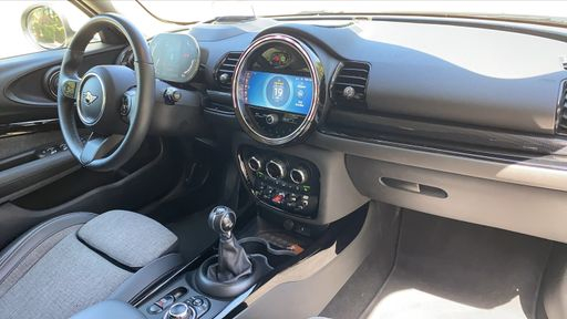 Mini Clubman 1.5 Cooper 136 - Business Design – 2022 – 43707 km – Essence – Boîte Manuelle — photo 24