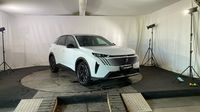 Peugeot 3008 1.2 Hybrid 145ch Allure e-DCS6 — photo 3
