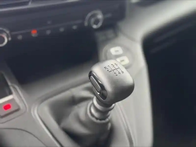 Fiat Doblo fg m 650kg bluehdi 100ch s&amp;s — photo 7