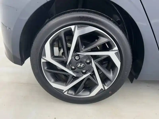 Hyundai I20 1.0 t-gdi 100 dct-7 hybrid 48v — photo 84