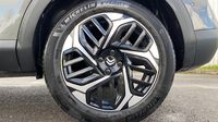Citroen C4 1.5 BlueHDi 130ch S&S MAX Automatique — photo 11