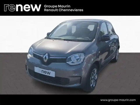 Renault Twingo 1.0 sce 65ch equilibre