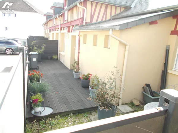 Maison 3 pièces 72 m²