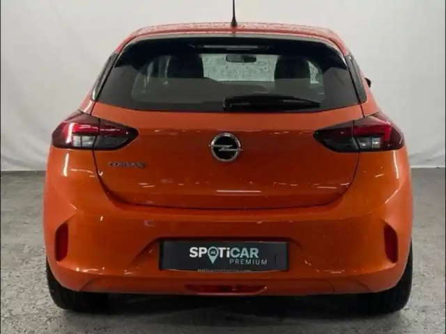 Opel Corsa -e 136ch edition — photo 3