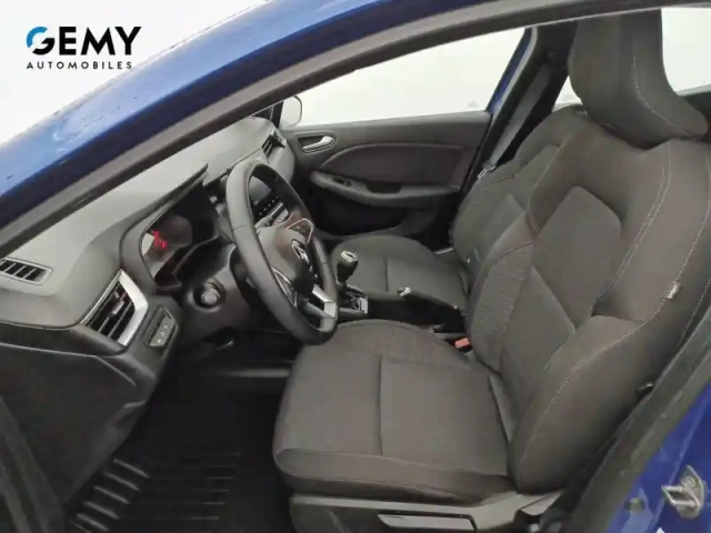Renault Clio tce 90 — photo 9