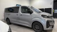 Citroen Spacetourer XL 2.0 BlueHDi 180ch S&S EAT8 Business — photo 4