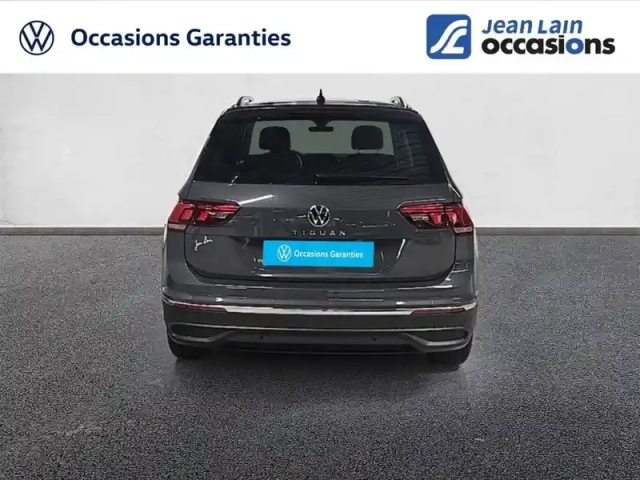 Volkswagen Tiguan 2.0 tdi 150ch dsg7 — photo 8