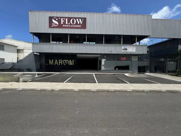 Local commercial