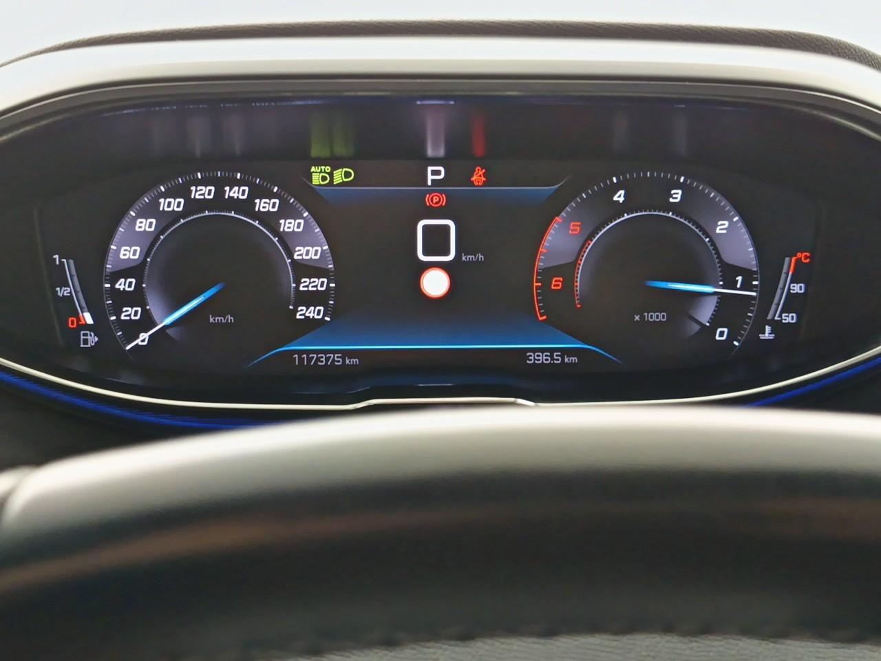 Peugeot 5008 bluehdi 130ch s&s eat8 roadtrip — photo 24