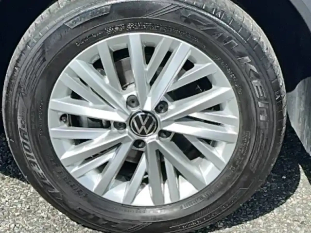 Volkswagen T-Roc 1.5 tsi evo 150 start/stop dsg7 — photo 9