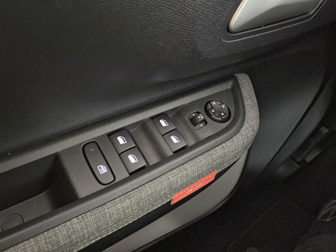 Citroën C3 Aircross e-c3 aircross 113 autonomie confort plus — photo 20