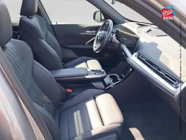 Bmw X1 xdrive25e 245ch m sport — photo 20