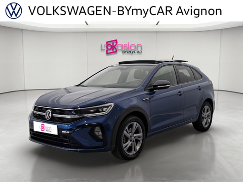 Volkswagen Taigo 1.5 TSI 150 DSG7