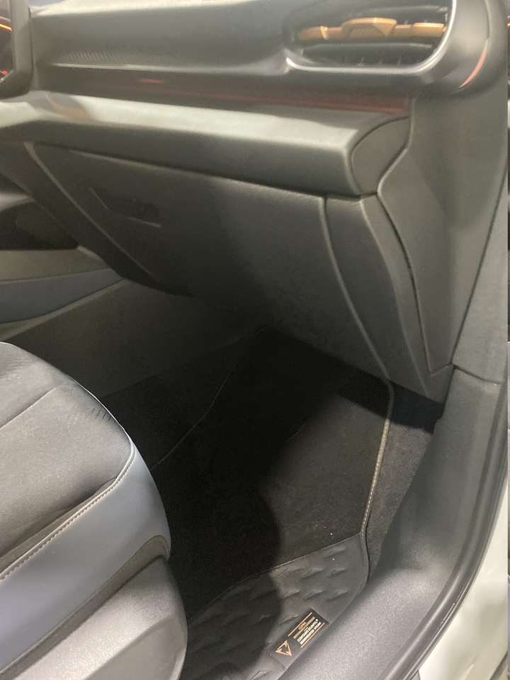 Cupra Terramar — photo 55