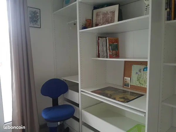 Chambre proche campus