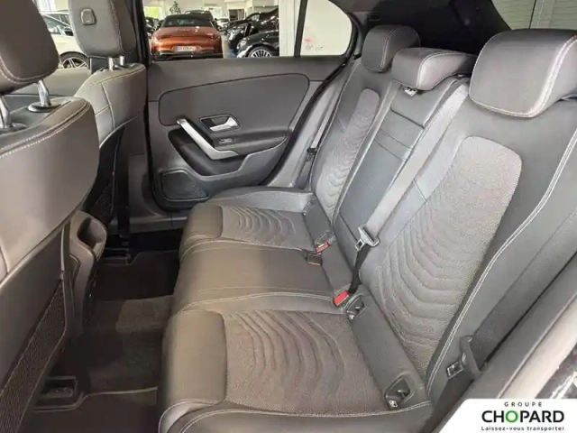 Mercedes Classe A 180 d 8g-dct — photo 18