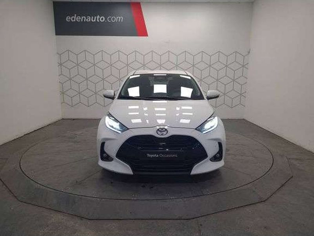 Toyota YARIS Toyota Yaris Design Pack Confort