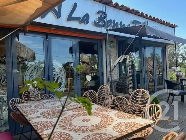 Achat : Maison Lumio (20260)