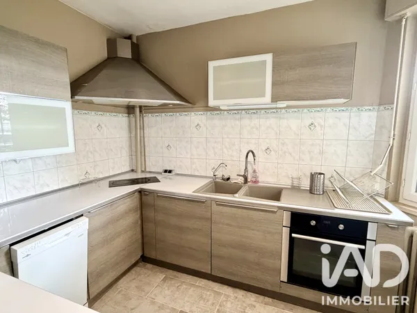 Vente Duplex 5 pièces