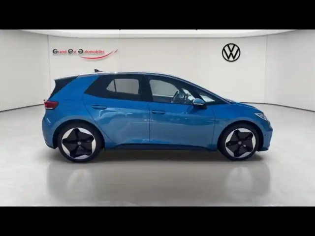 Volkswagen Id.3 204ch pro s 77 kwh life max — photo 6