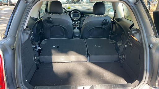 Mini Mini 1.5 Cooper 136 BVA - Edition Greenwhich – 2020 – 22287 km – Essence – Boîte Automatique — photo 19