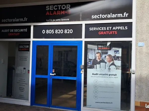AGEN CENTRE — Beau local 90m², proche Bd de la Liberté