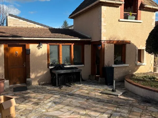 Location 3 pièces