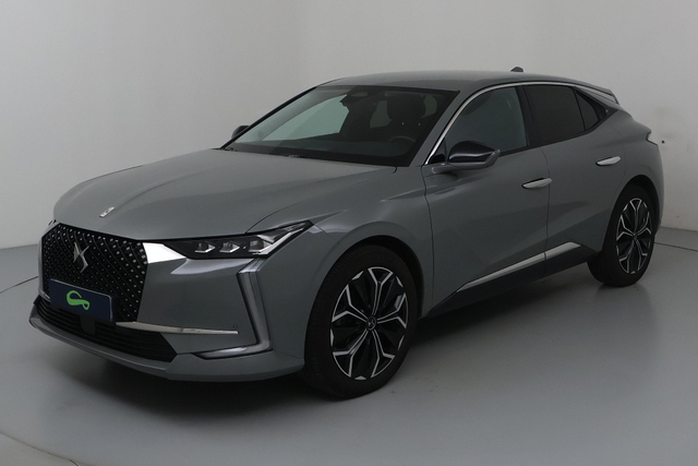 DS DS4