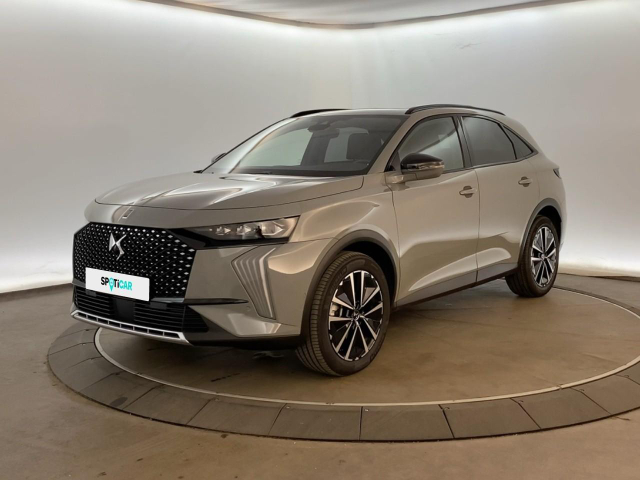 Ds Ds 7 crossback bluehdi 130 eat8 etoile