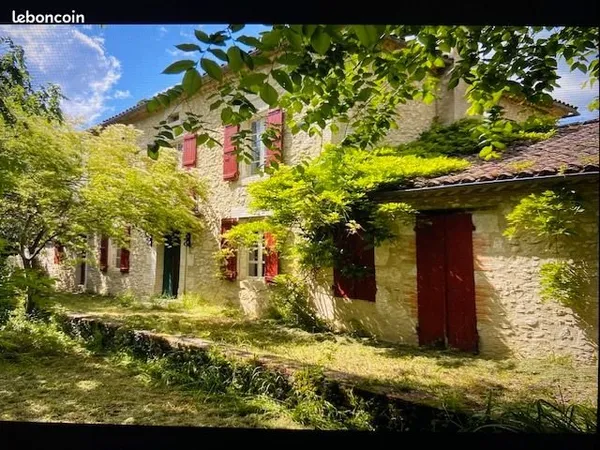Maison 5 pièces 119 m²