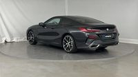 Bmw Série 8 840dA 320ch xDrive M Sport — photo 8