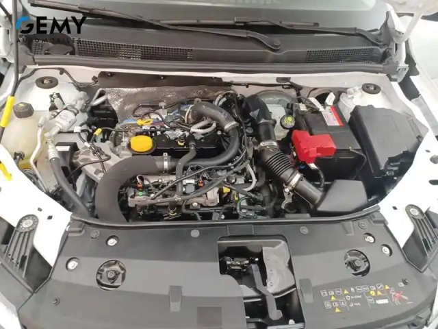 Dacia Sandero eco-g 100 - 22 — photo 27