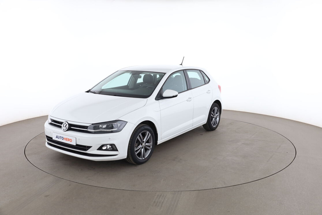 Volkswagen Polo 1.0 TSI Carat DSG7