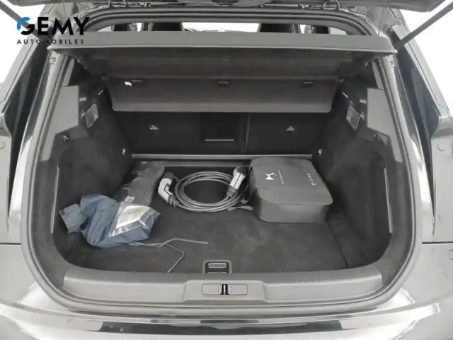 Ds Ds 7 ds7 crossback hybride e-tense 300 eat8 4x4 — photo 70