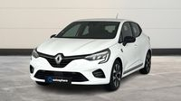Renault Clio 1.6 E-Tech hybride 140ch Limited -21N