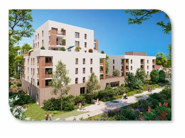 Local d'activité Lormont de 107,50 m2