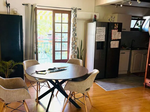 Maison 4 pièces 94 m²