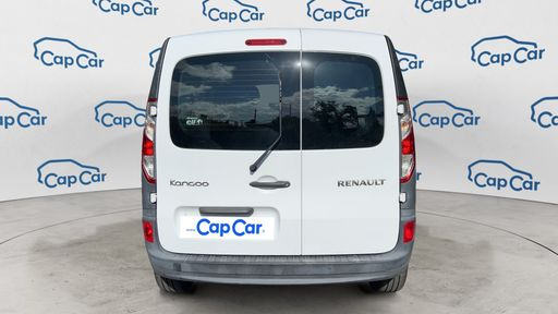 Renault Kangoo Express Fourgon 1.5 dCi 75 - Confort – 2016 – 36709 km – Diesel – Boîte Manuelle — photo 13