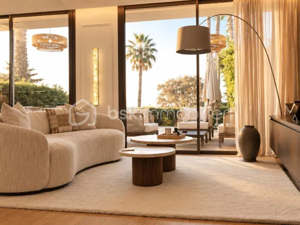 Appartement 3 pièces 71 m²