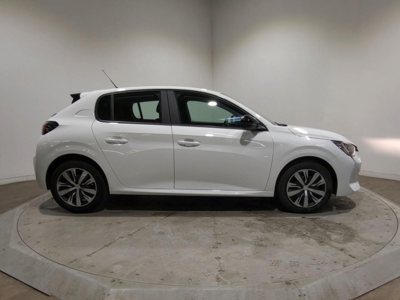 Peugeot 208 puretech 75 s&s bvm5 active pack — photo 6