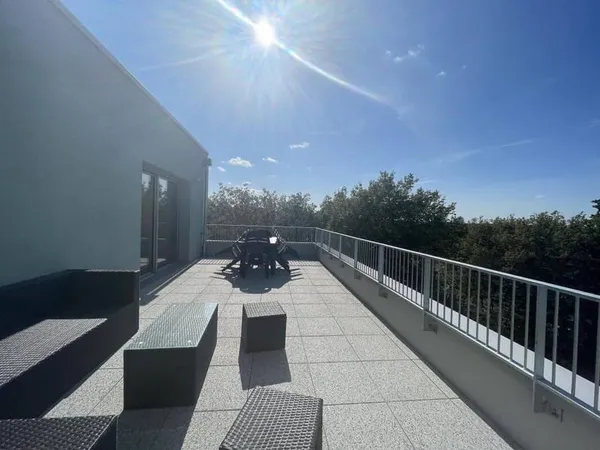 Appartement 4 pièces 85 m²